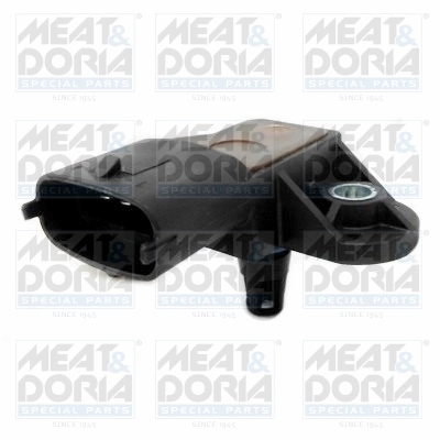Sensor, intake manifold pressure